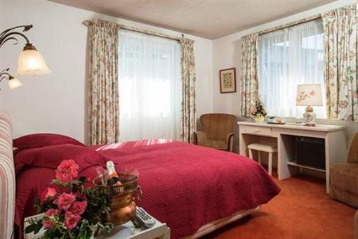 фото отеля Piccolo Hotel Muralto