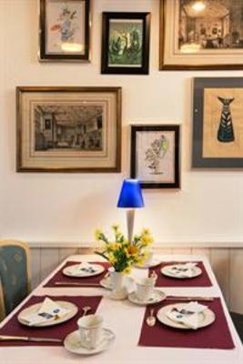 фото отеля Piccolo Hotel Muralto