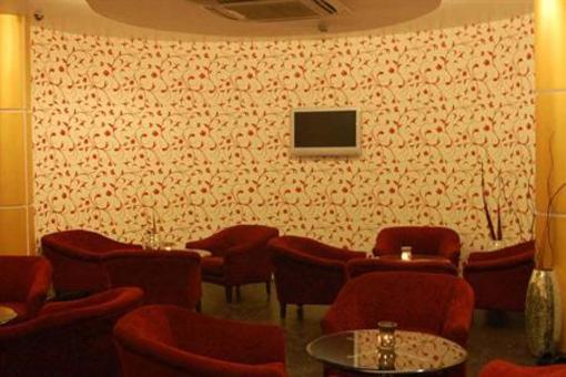 фото отеля The White Klove Hotel