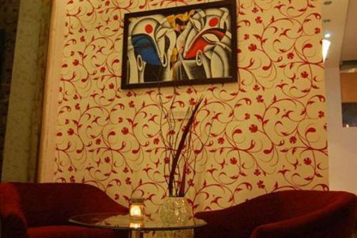 фото отеля The White Klove Hotel