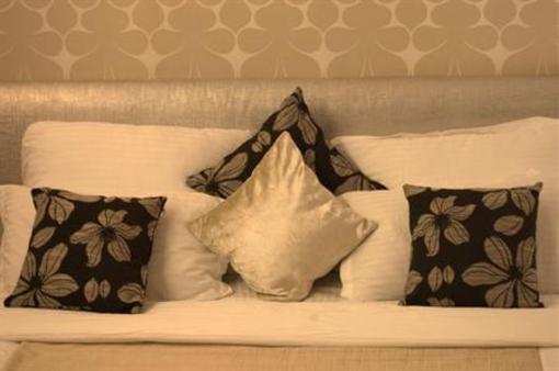 фото отеля The White Klove Hotel