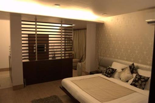 фото отеля The White Klove Hotel