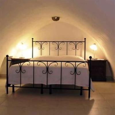 фото отеля Dimora Antica