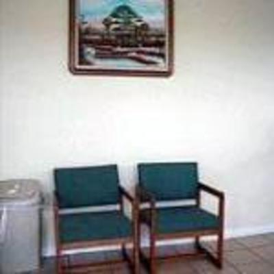 фото отеля Rodeway Inn Okeechobee