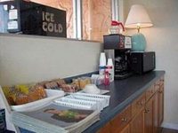 Rodeway Inn Okeechobee