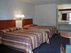 фото отеля Rodeway Inn Okeechobee