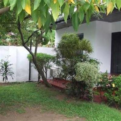 фото отеля Omni Holiday Bungalow Mount Lavinia