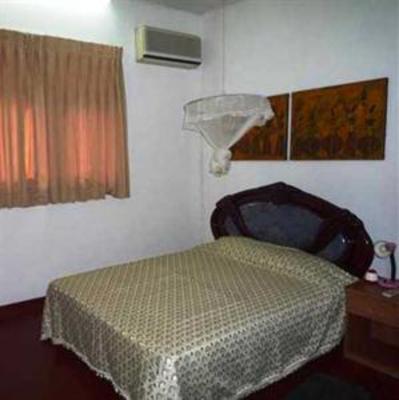 фото отеля Omni Holiday Bungalow Mount Lavinia