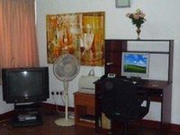 Omni Holiday Bungalow Mount Lavinia