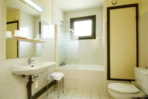 фото отеля Hotel La Chaumiere