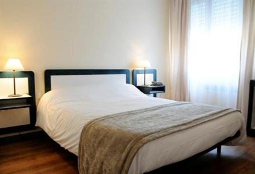 фото отеля Hotel La Chaumiere
