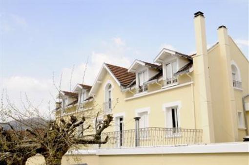 фото отеля Hotel La Chaumiere