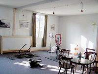 Hotel La Chaumiere
