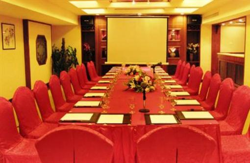 фото отеля Greatwall Hotel Shenzhen
