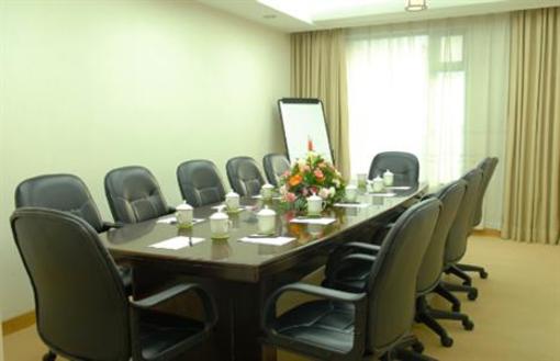фото отеля Greatwall Hotel Shenzhen
