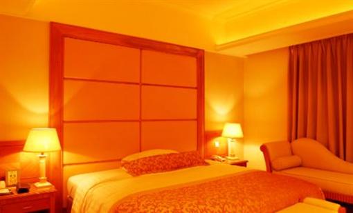 фото отеля Greatwall Hotel Shenzhen