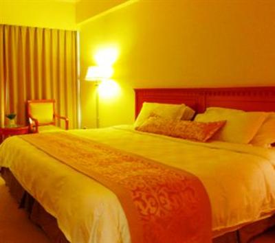 фото отеля Greatwall Hotel Shenzhen