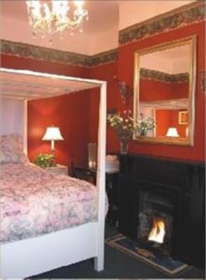фото отеля Abba Inn Bed and Breakfast