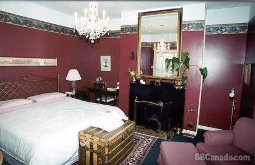 фото отеля Abba Inn Bed and Breakfast