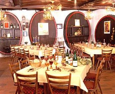 фото отеля Hotel Pfauen Garni
