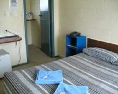 фото отеля BJ's Budget Motor Inn Hamilton
