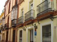 Paco's Hostal Seville (Spain)