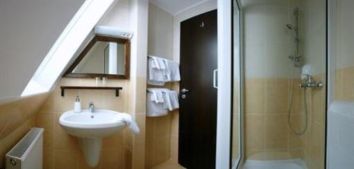 фото отеля Vila Predelut Bran