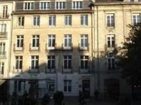 Hotel Du Tourisme Nantes