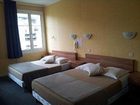 фото отеля Hotel Du Tourisme Nantes