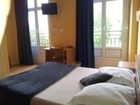 фото отеля Hotel Du Tourisme Nantes