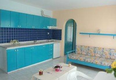 фото отеля Blue Paradise