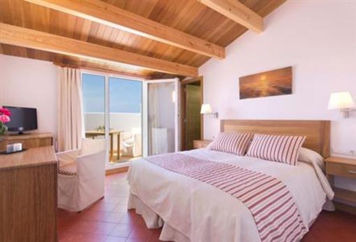 фото отеля Agroturismo Biniatram Menorca