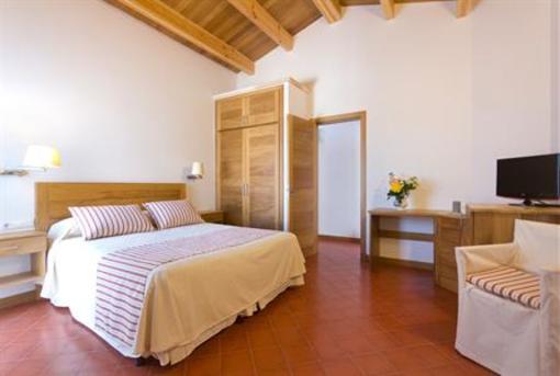 фото отеля Agroturismo Biniatram Menorca