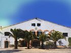 фото отеля Agroturismo Biniatram Menorca