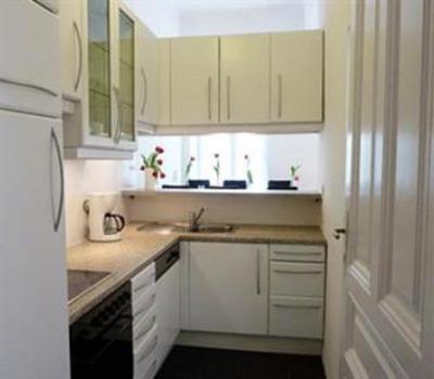 фото отеля Apartment Vereinsgasse 9