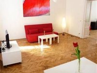 Apartment Vereinsgasse 9
