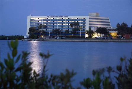 фото отеля Doubletree Guest Suites Tampa