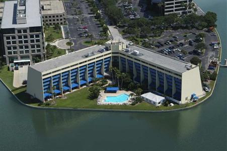 фото отеля Doubletree Guest Suites Tampa