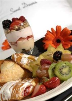 фото отеля Doubletree Guest Suites Tampa