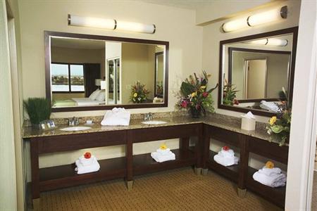 фото отеля Doubletree Guest Suites Tampa