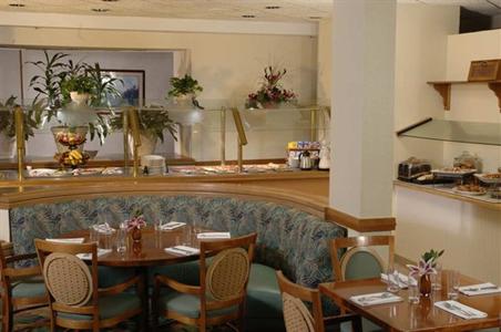 фото отеля Doubletree Guest Suites Tampa