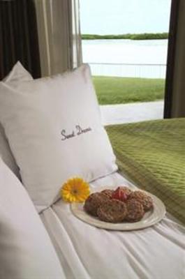 фото отеля Doubletree Guest Suites Tampa