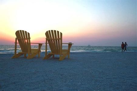 фото отеля Doubletree Guest Suites Tampa