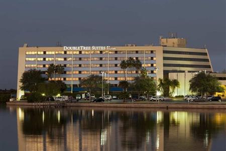 фото отеля Doubletree Guest Suites Tampa