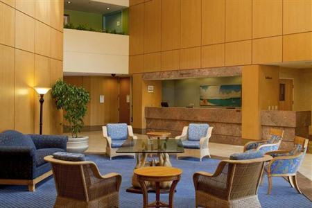 фото отеля Doubletree Guest Suites Tampa