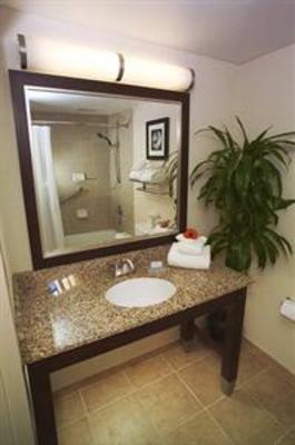 фото отеля Doubletree Guest Suites Tampa