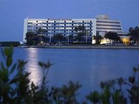 Doubletree Guest Suites Tampa