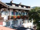 фото отеля Gasthof und Hotel zur Post