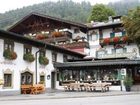 фото отеля Gasthof und Hotel zur Post