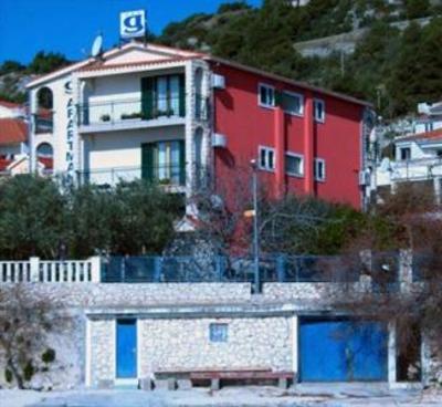 фото отеля Apartments G